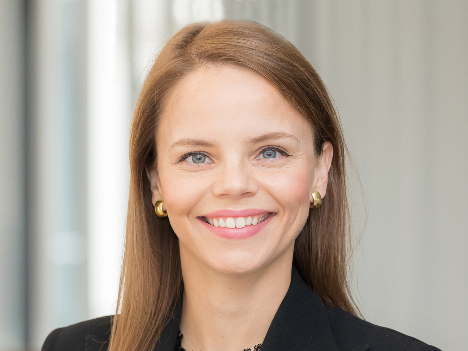 This is a profile image of Julia Klier